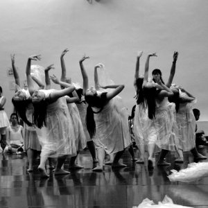 NUS Chinese Dance  新加坡国立大学华族舞蹈组