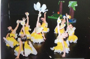 Jasmine flowers Dansation Arts Performing Group 《幸福茉莉花》舞.驿节目