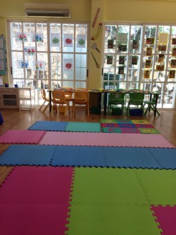 Dansation Arts Classes 舞.驿 周末表演班 课室