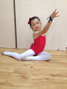 Caitlyn Ciana Cho 邹晴