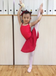 Ezzan Liau 刘靖萱