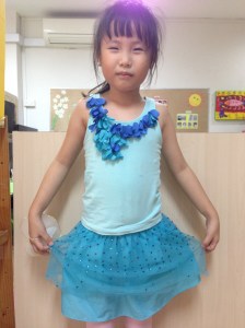 Jade Tay Jing En戴靖蒽