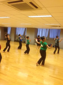 Paya Lebar Methodist Girls' School (Secondary) (CCA)  巴耶利峇美以美女子中学